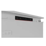TEKA Frigider incorporabil RSL 73385 FI WH, 304 l, Total No Frost - imagine 3