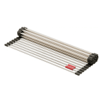 FRANKE Chiuveta Fragranite KNG PRO 120 Bianco, accesorii incluse, montaj sub blat - imagine 4