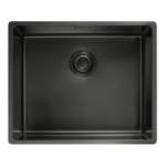 FRANKE Chiuveta Mythos Masterpiece, Inox BXM 210/110-50 Anthracite