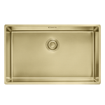 FRANKE Chiuveta Mythos, Inox BXM 210/110-68 Gold