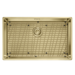 FRANKE Chiuveta Mythos, Inox BXM 210/110-68 Gold - imagine 2