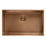 FRANKE Chiuveta Mythos, Inox BXM 210/110-68 Cooper