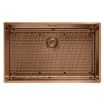 FRANKE Chiuveta Mythos, Inox BXM 210/110-68 Cooper - imagine 2