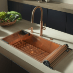 FRANKE Chiuveta Mythos, Inox BXM 210/110-68 Cooper - imagine 6
