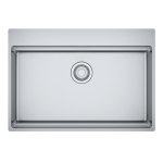 FRANKE Chiuveta Mythos, Inox BXX PRO 210-70