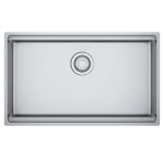 FRANKE Chiuveta Mythos, Inox BXX PRO 210/110-70