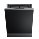 TEKA Mașină de spălat vase complet încorporabilă DFI 46650, 12 seturi,5 programe de spălare,5 nivele de temperatură, 60 cm