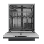 TEKA Mașină de spălat vase complet încorporabilă DFI 46710, 12 seturi,5 programe de spălare,5 nivele de temperatură, 60 cm - imagine 2