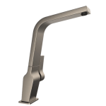 TEKA Baterie bucatarie ICC 915 cu teava inalta, Titanium - imagine 3