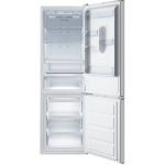 TEKA Combină frigorifică NFL 342 - WHITE Free Standing, Full No Frost, congelare & racire rapidă, 325 l, Alb - imagine 3