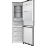 TEKA Combină frigorifică free-standing, Total No Frost, RBF 68670 SS, Funcţie ECO & Vacanţă, 378l , Inox - imagine 4