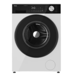 TEKA Mașină de spălat rufe free-standing fără uscător WM 20841 W EU, 15 programe, 8kg, SmartWash Technology, 60cm