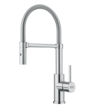 FRANKE Baterie bucătărie Smart Glenda Semi Pro Inox