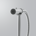 FRANKE Baterie bucătărie Smart Glenda Semi Pro Inox - imagine 2