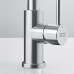 FRANKE Baterie bucătărie Smart Glenda Semi Pro Inox - imagine 4