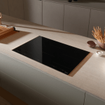 FRANKE Plită cu Inducție Mythos FMY 805 I F KL, Touch Control, Booster, Negru cu Profile Copper - imagine 4