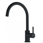 FRANKE Baterie bucătărie Smart Lina J , Matte Black