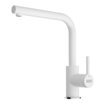 FRANKE Baterie Smart Lina L, Bianco