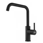 FRANKE Baterie bucătărie Maris Urban 2.0 Matte Black