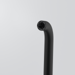 FRANKE Baterie bucătărie Maris Urban 2.0 Matte Black - imagine 2