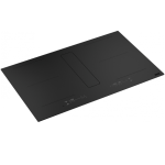 FRANKE Hotă cu Plită cu Inducție Mythos FMY 8362 DA HI – 4 Zone de Gătit, Funcție Automată/Boost, Negru Mat - imagine 2