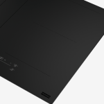 FRANKE Hotă cu Plită cu Inducție Mythos FMY 8362 DA HI – 4 Zone de Gătit, Funcție Automată/Boost, Negru Mat - imagine 3