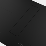 FRANKE Hotă cu Plită cu Inducție Mythos FMY 8362 DA HI – 4 Zone de Gătit, Funcție Automată/Boost, Negru Mat - imagine 4