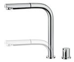 TEKA Baterie bucatarie Maestro AUK 983 montaj sub fereastra