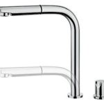 TEKA Baterie bucatarie Maestro AUK 983 montaj sub fereastra