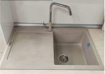 FRANKE Chiuveta Maris MRG 611, Granit, Sahara - Resigilat - imagine 2